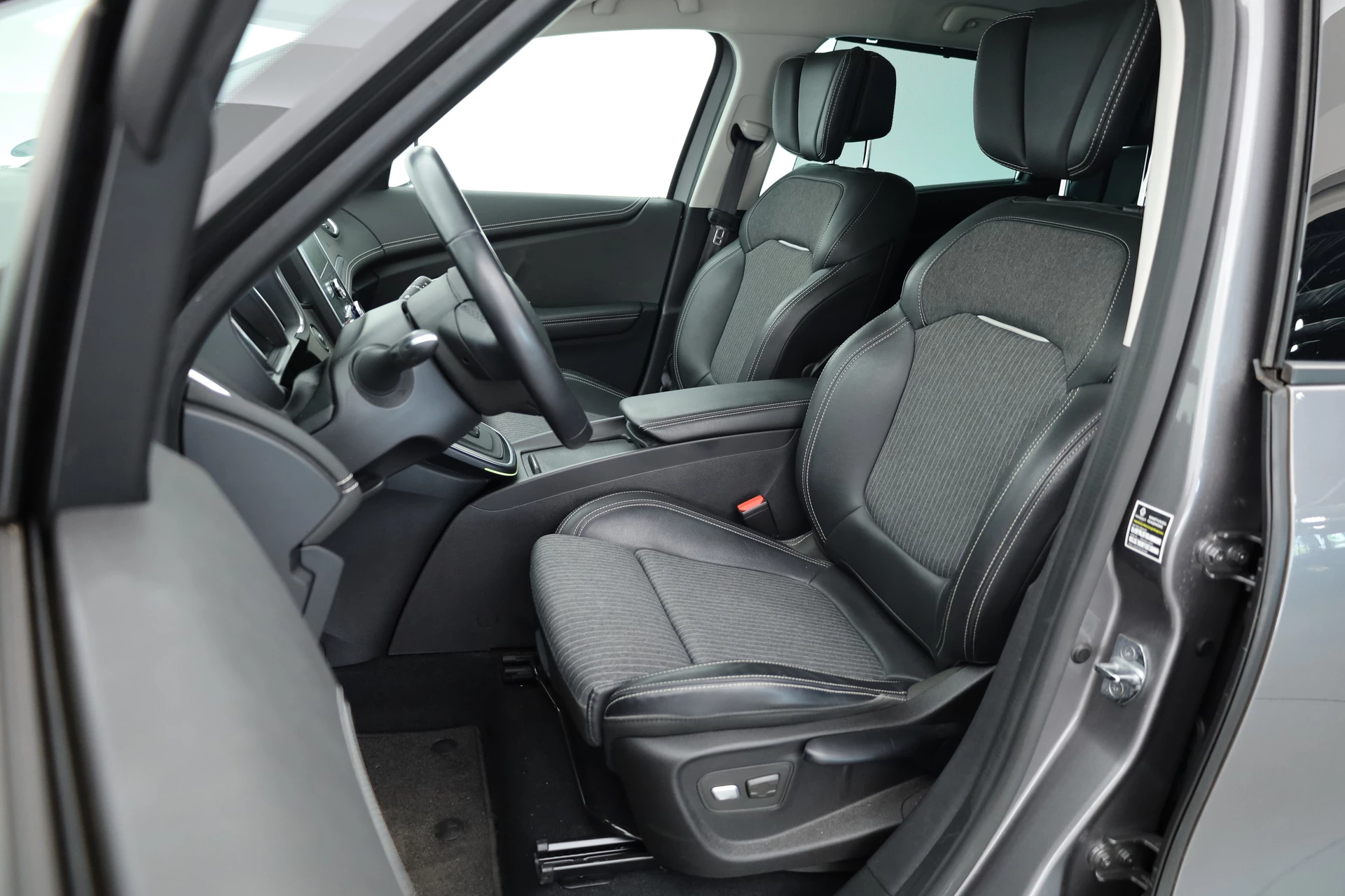 Hoofdafbeelding Renault Scénic