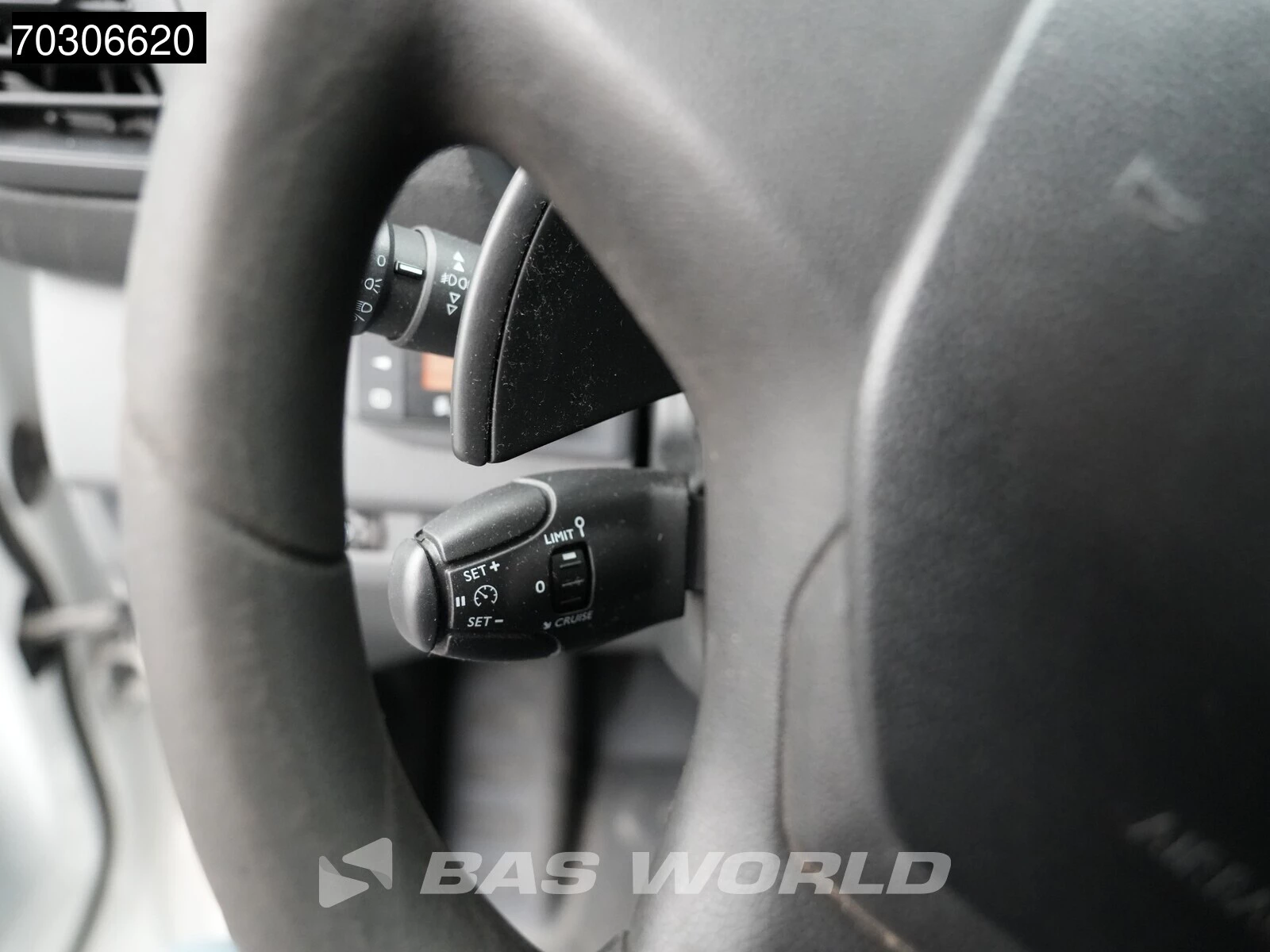 Hoofdafbeelding Citroën Jumpy