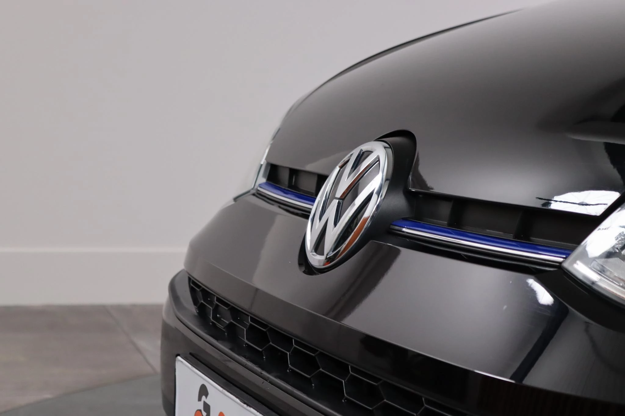 Hoofdafbeelding Volkswagen e-up!