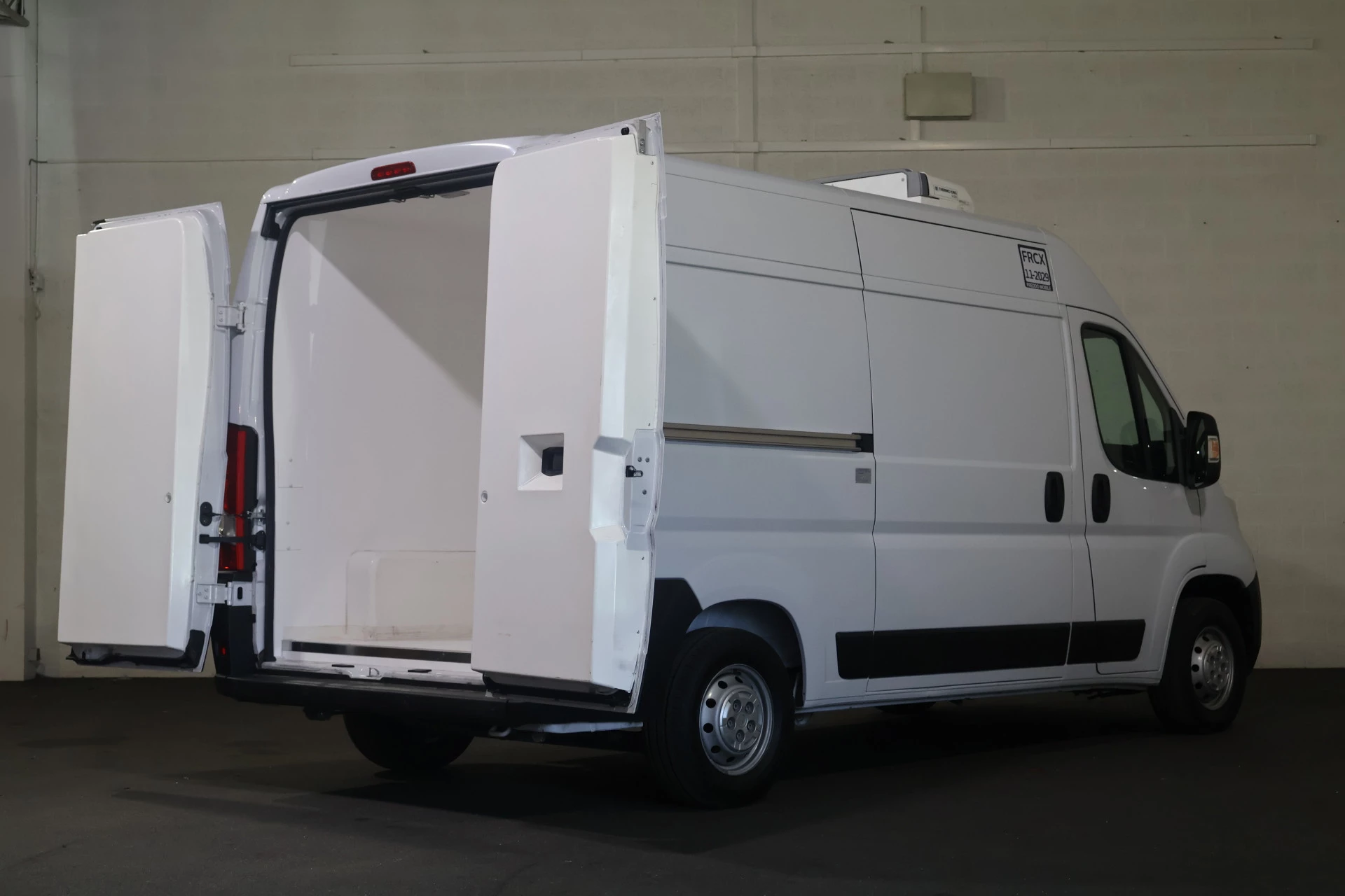 Hoofdafbeelding Opel Movano