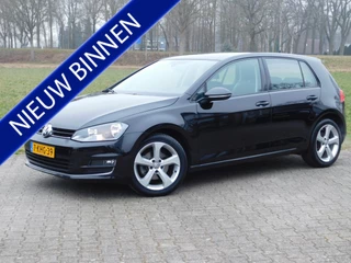 Volkswagen Golf 1.4 TSI Comfortline, Navi, Cruise, 17 inch