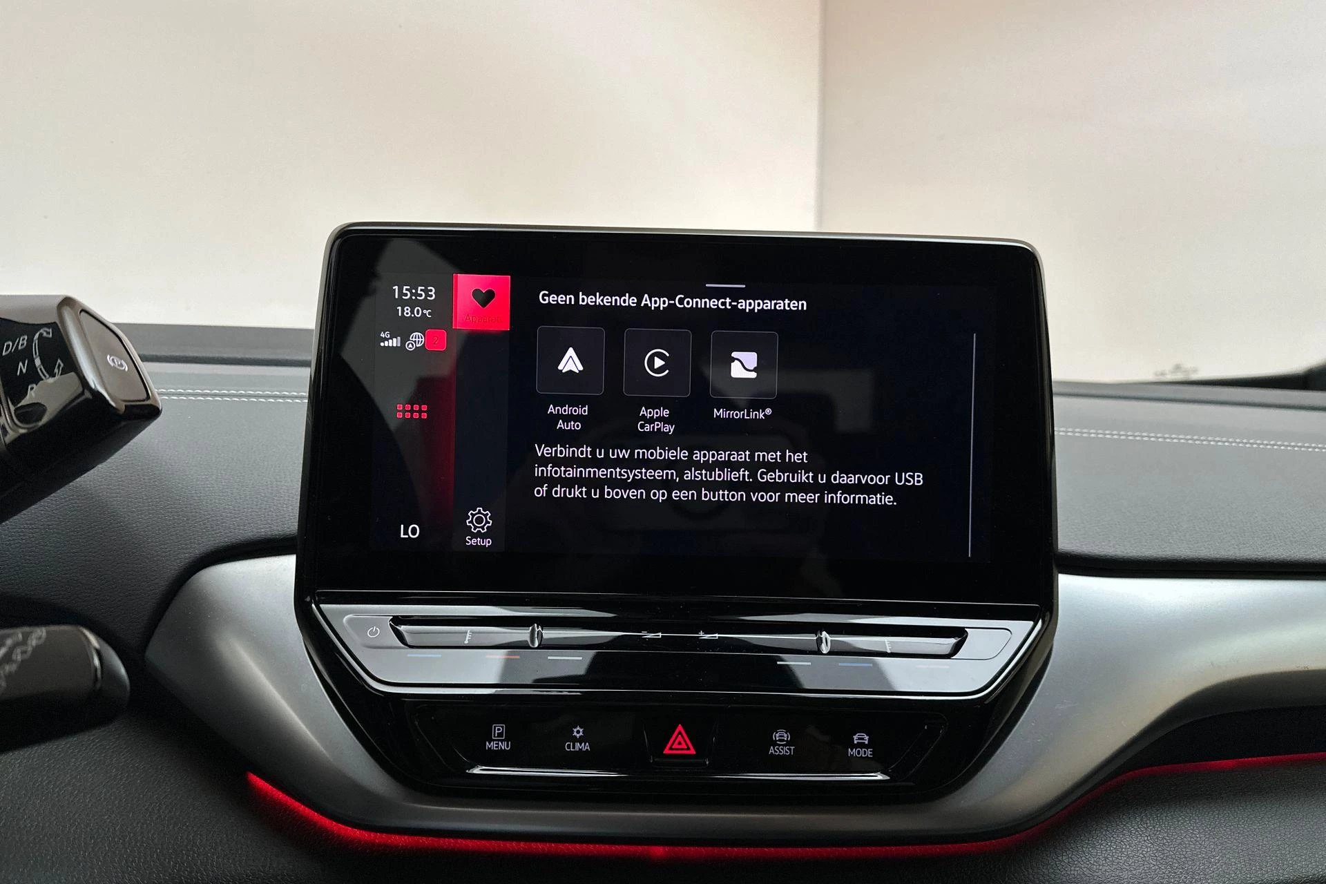 Hoofdafbeelding Volkswagen ID.4