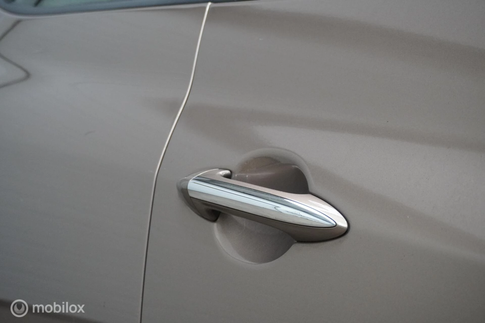 Hoofdafbeelding Hyundai ix20