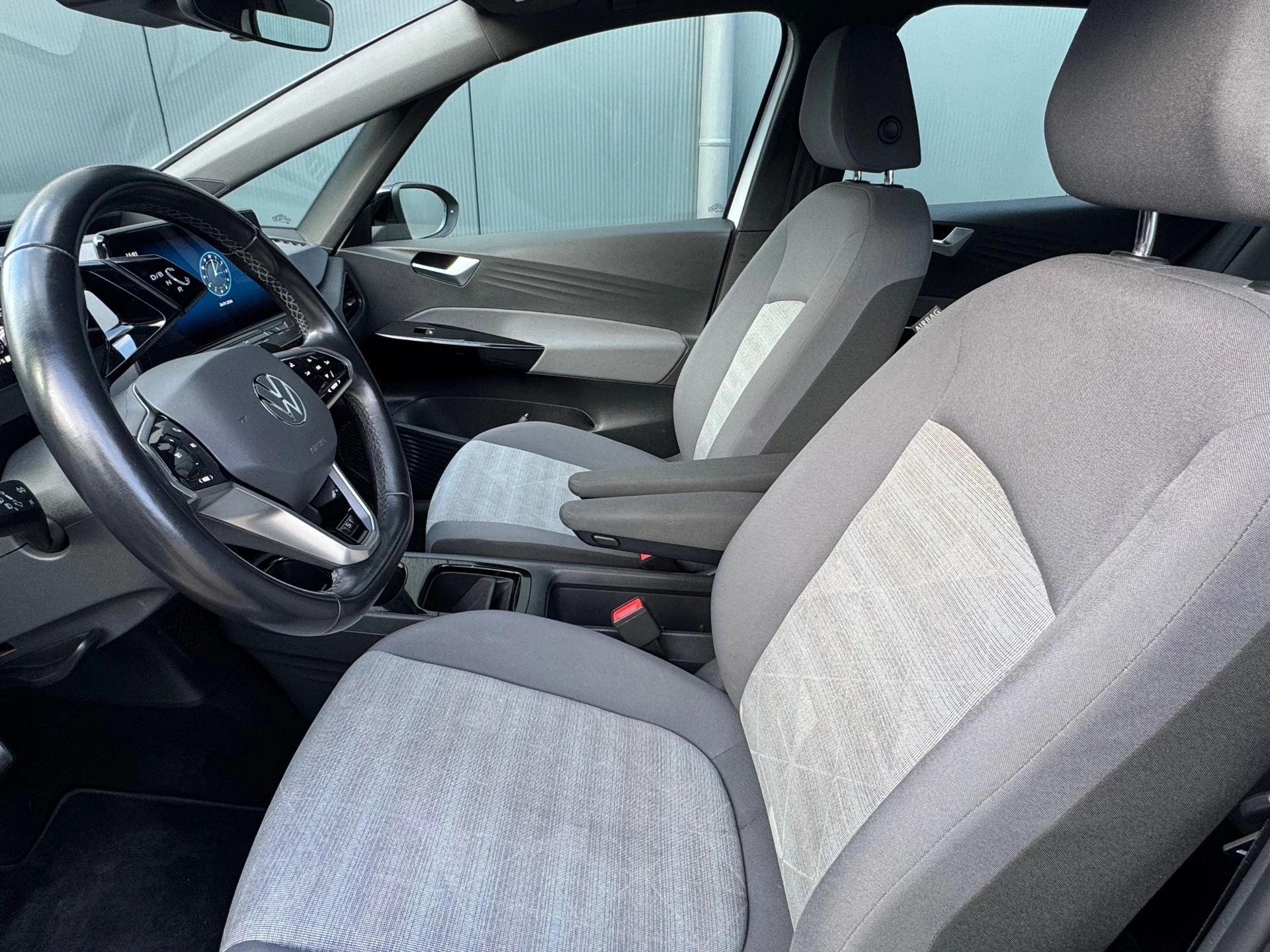 Hoofdafbeelding Volkswagen ID.3