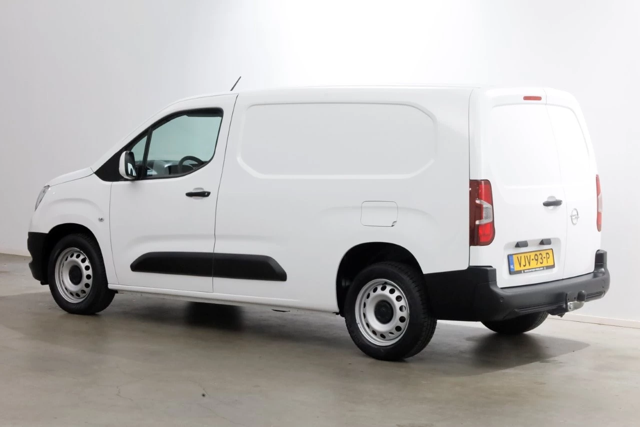 Hoofdafbeelding Opel Combo