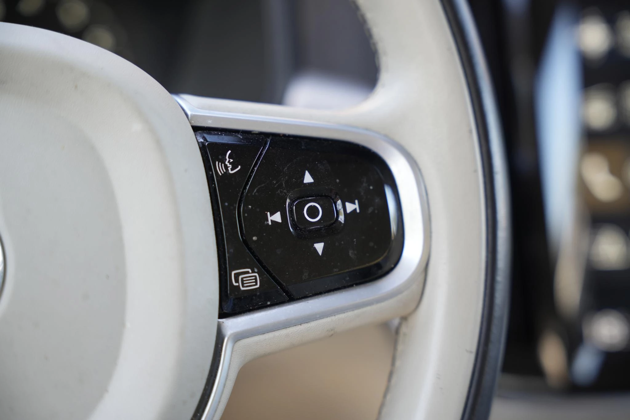 Hoofdafbeelding Volvo V90