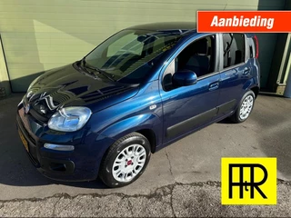 Fiat Panda 0.9 Twin Air Lounge Automaat