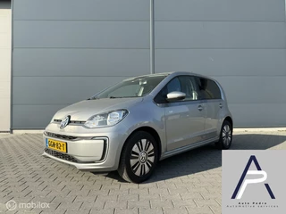 Hoofdafbeelding Volkswagen e-up!