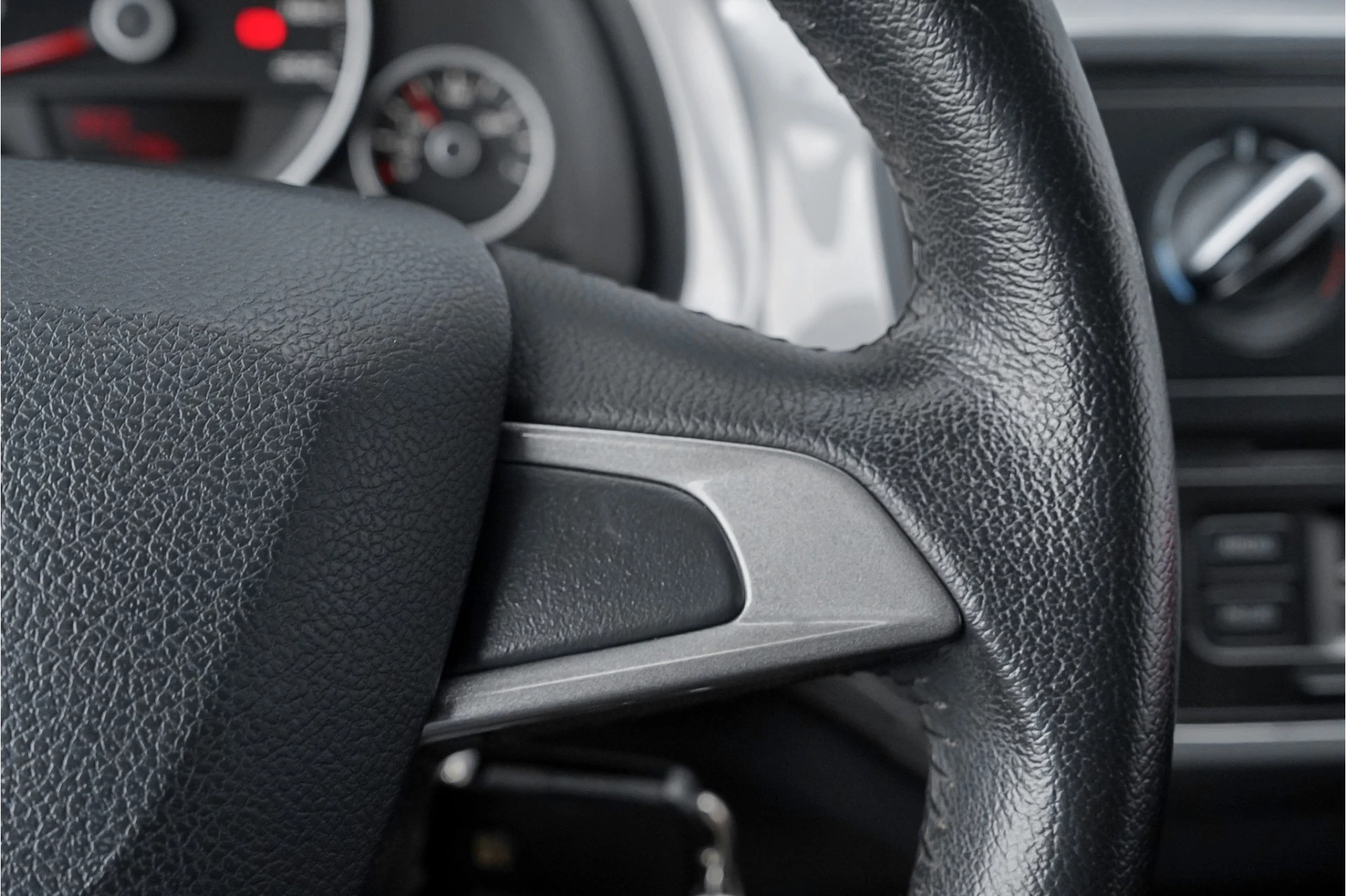 Hoofdafbeelding SEAT Mii