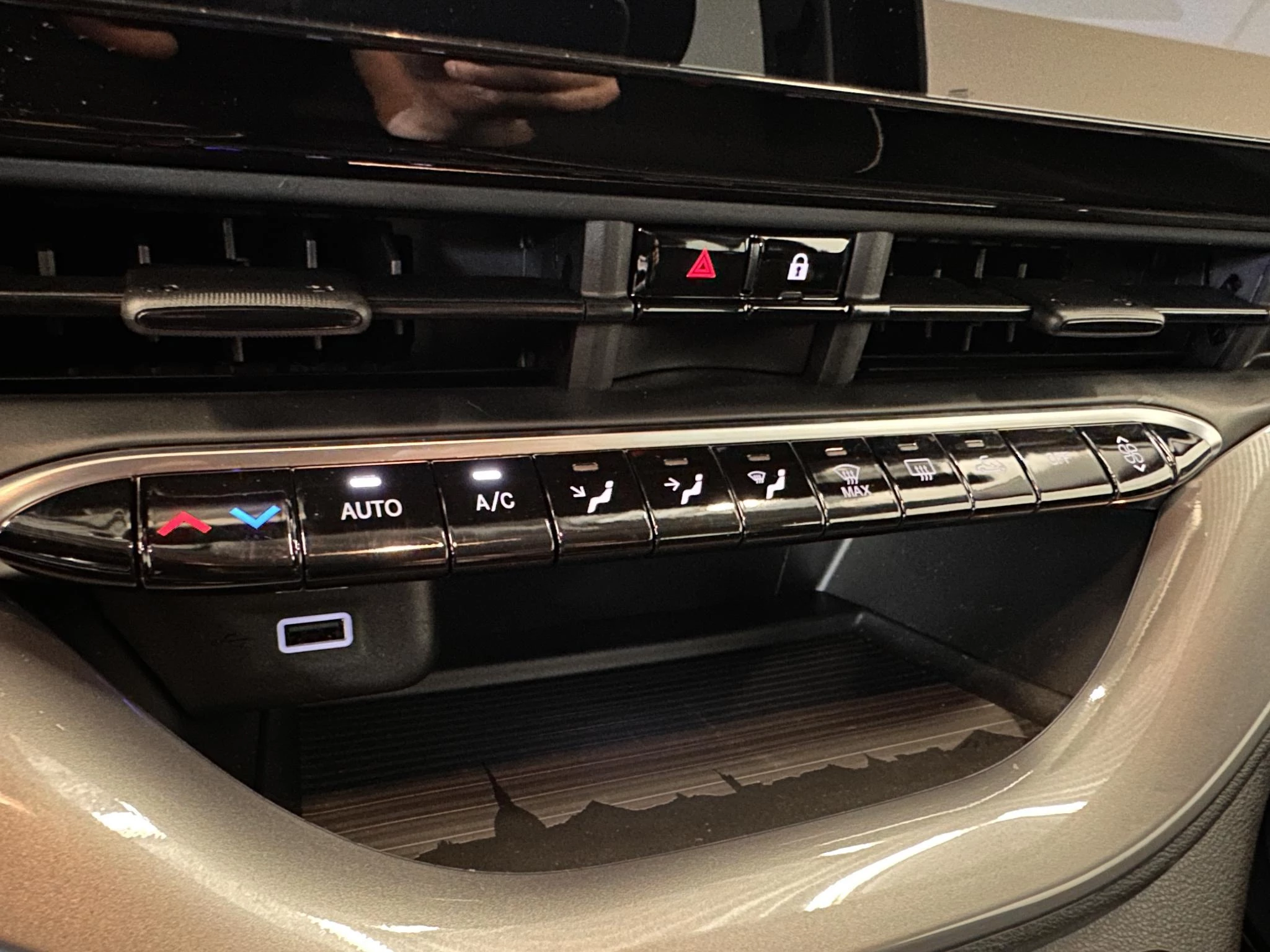 Hoofdafbeelding Fiat 500e