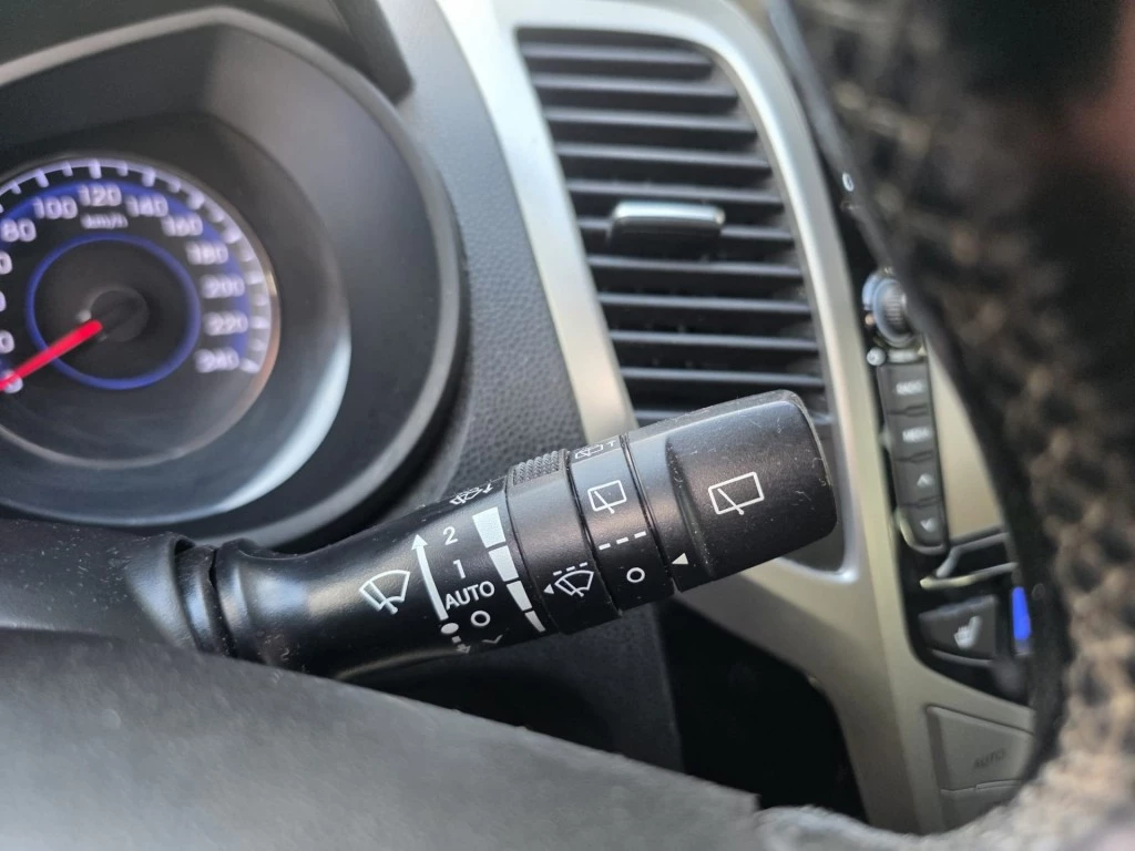 Hoofdafbeelding Hyundai ix20