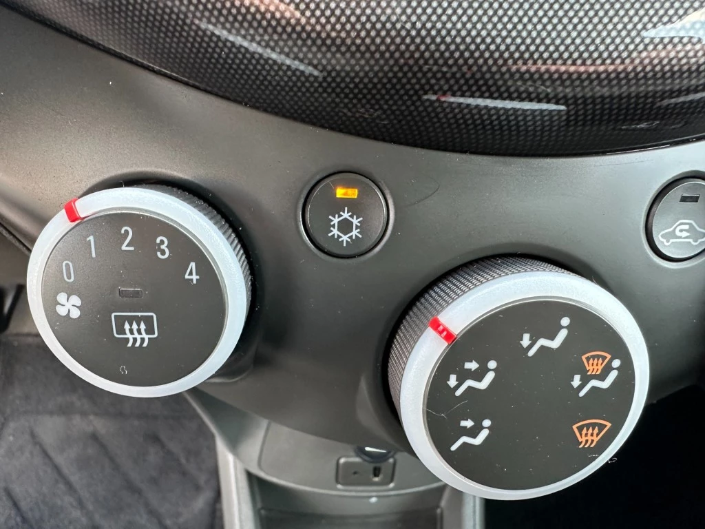 Hoofdafbeelding Chevrolet Spark