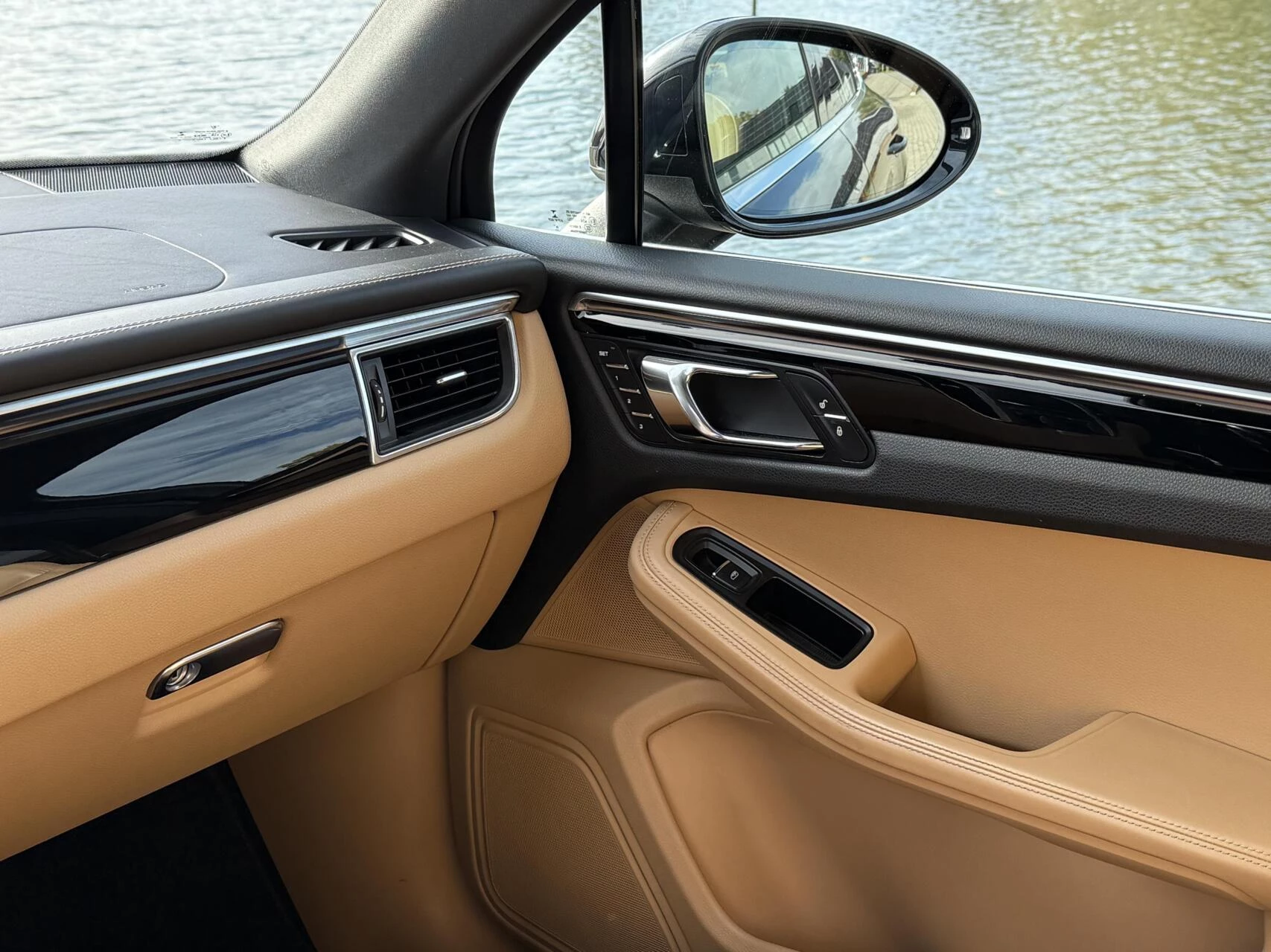 Hoofdafbeelding Porsche Macan