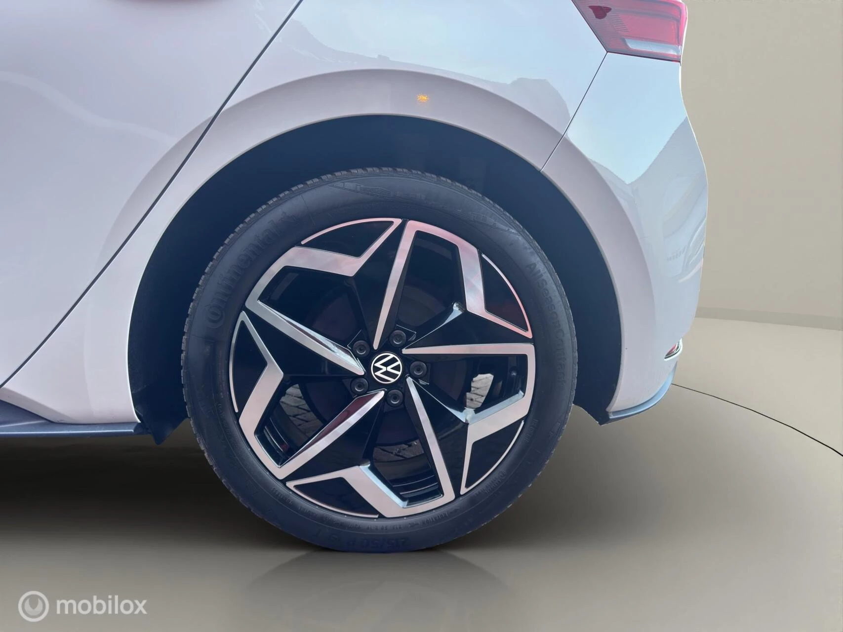 Hoofdafbeelding Volkswagen ID.3