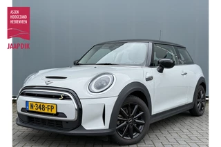 MINI Electric Mini BWJ 2021 Classic 33 kWh VIRTUAL COCKPIT / CLIMA / NAVI / CRUISE / BLUETOOTH / LMV 16 INCH / MULTIFUNCT. STUUR
