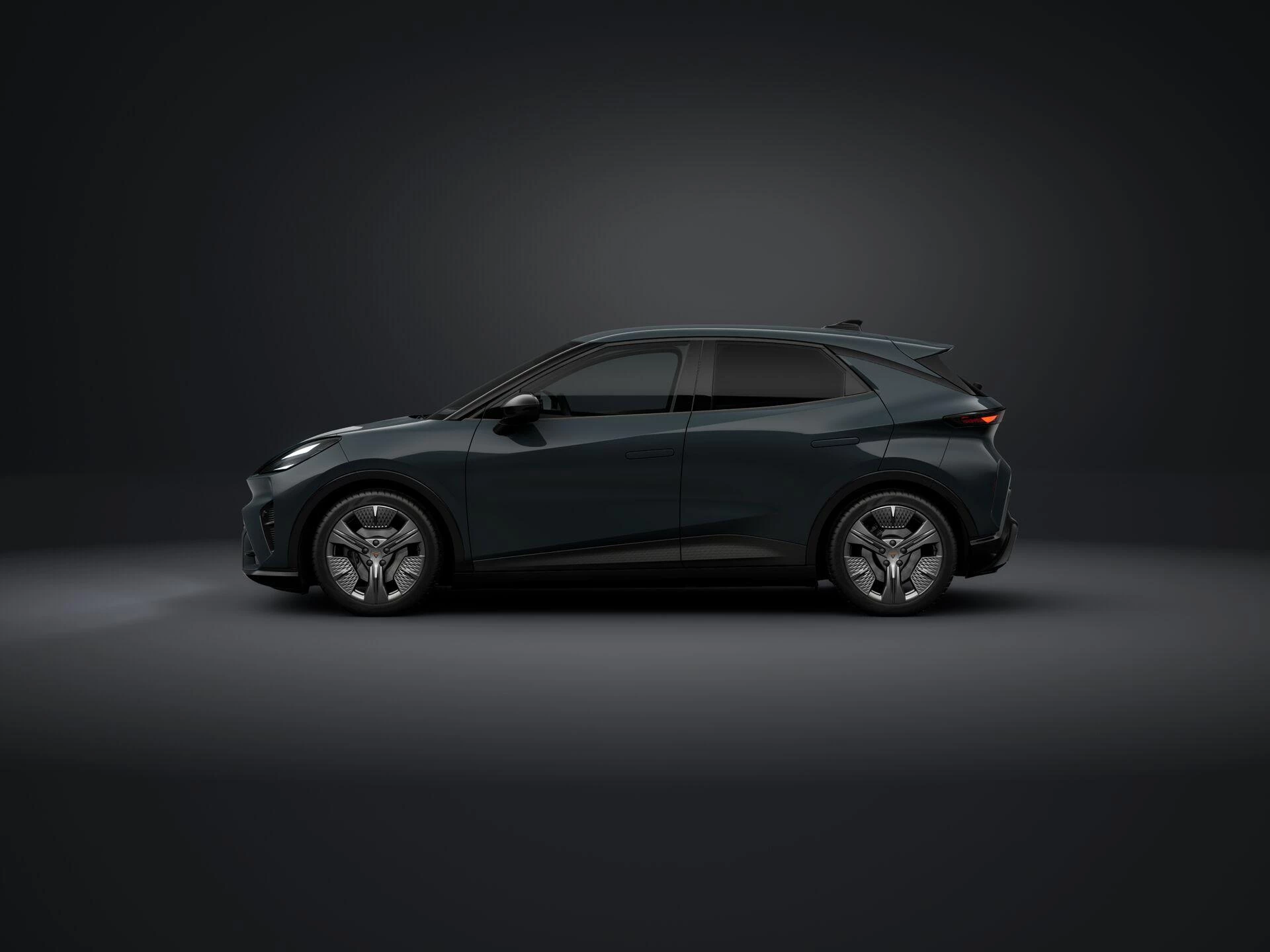 Hoofdafbeelding CUPRA Raval