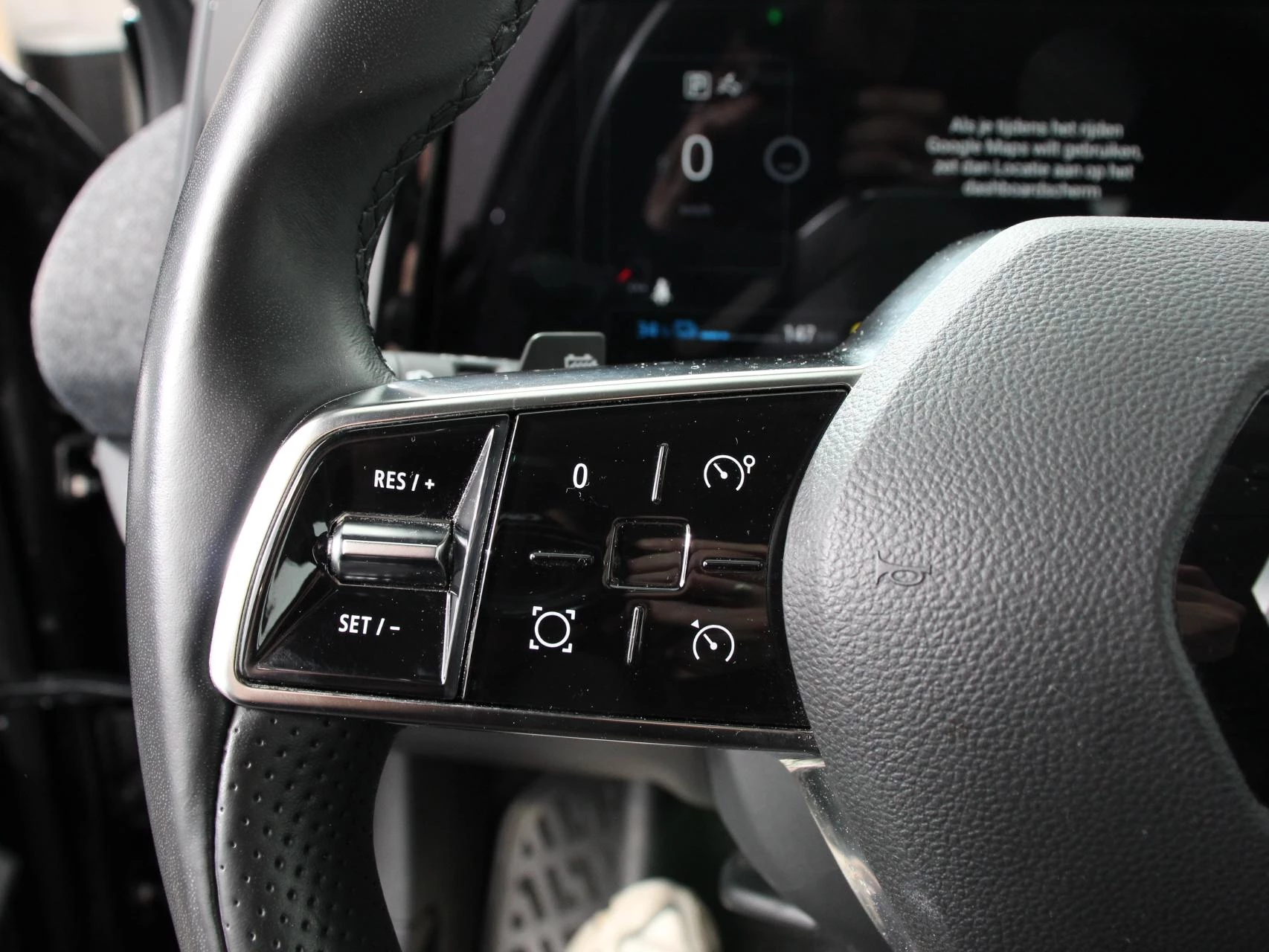 Hoofdafbeelding Renault Megane E-Tech