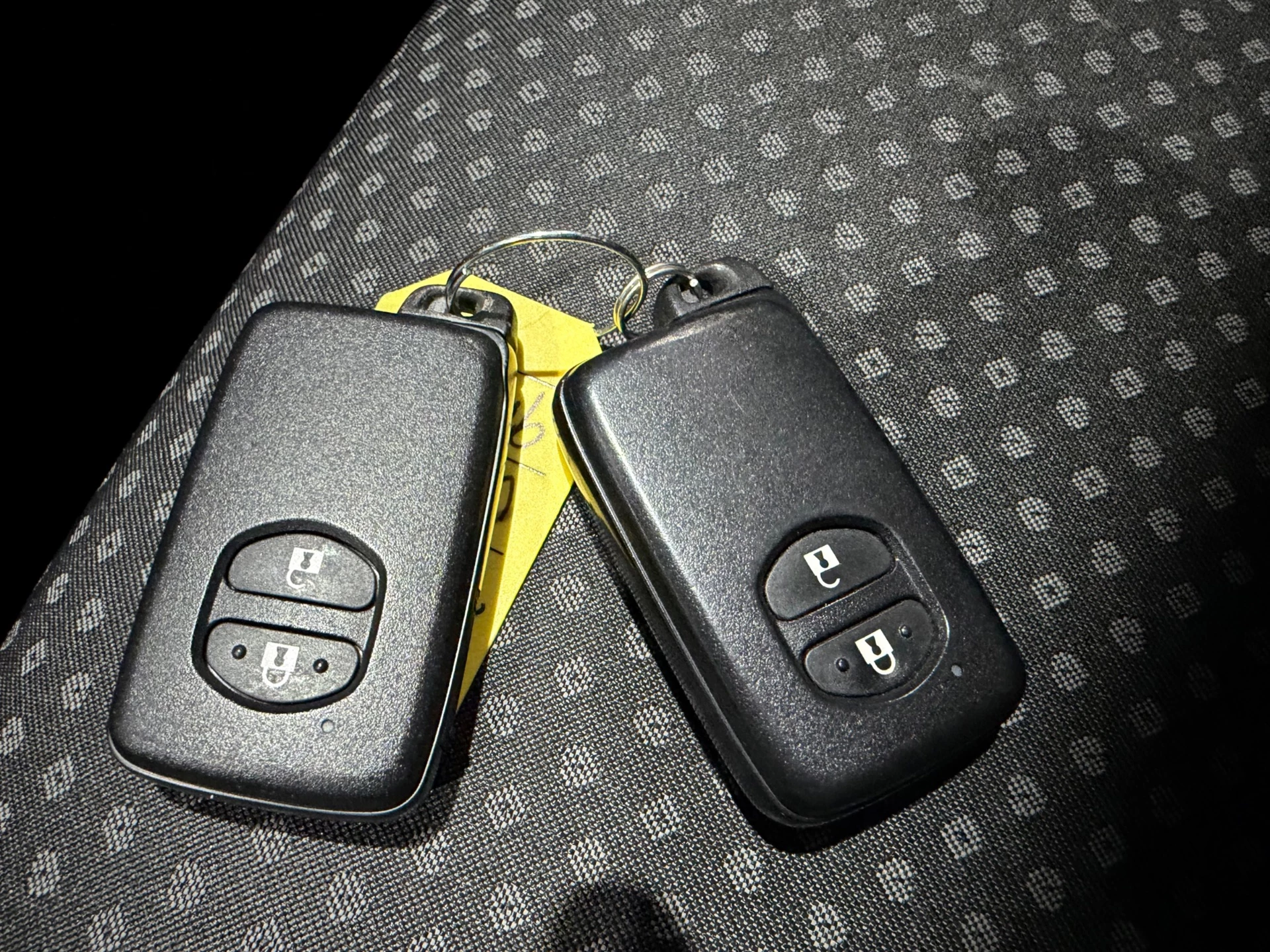 Hoofdafbeelding Toyota Verso