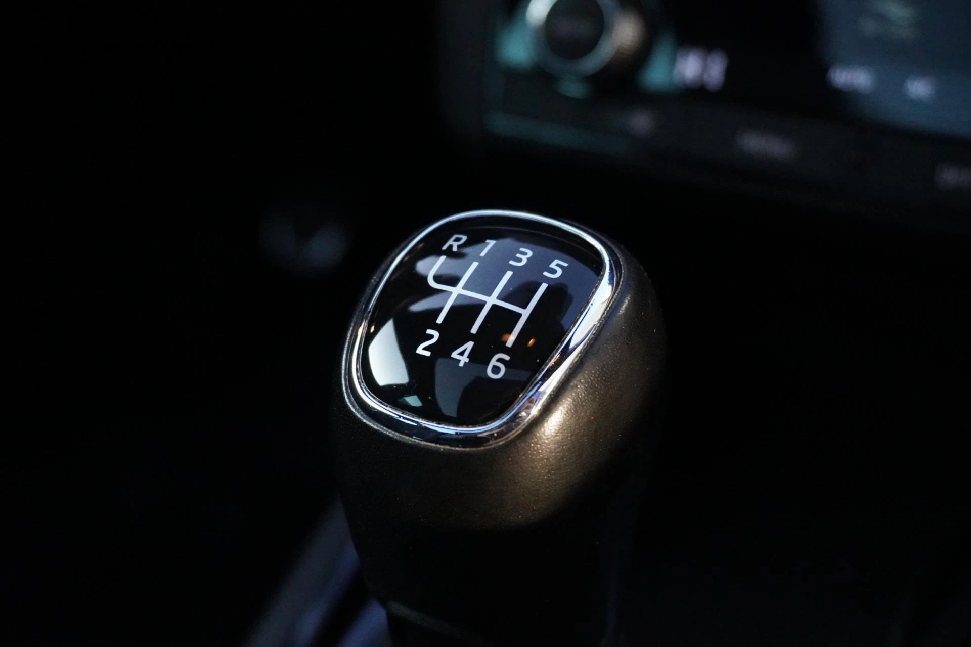 Hoofdafbeelding Škoda Scala