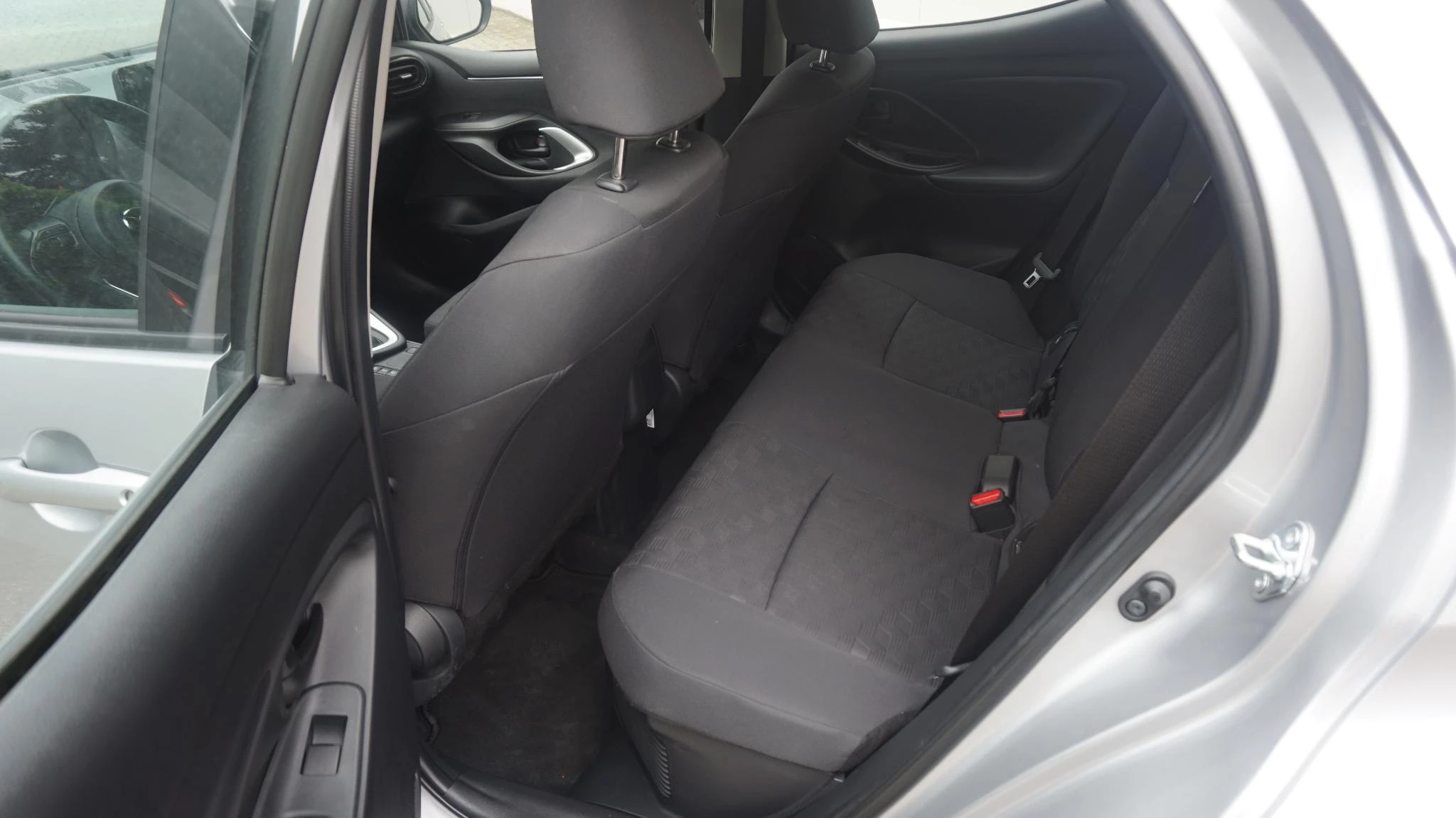 Hoofdafbeelding Mazda 2 Hybrid