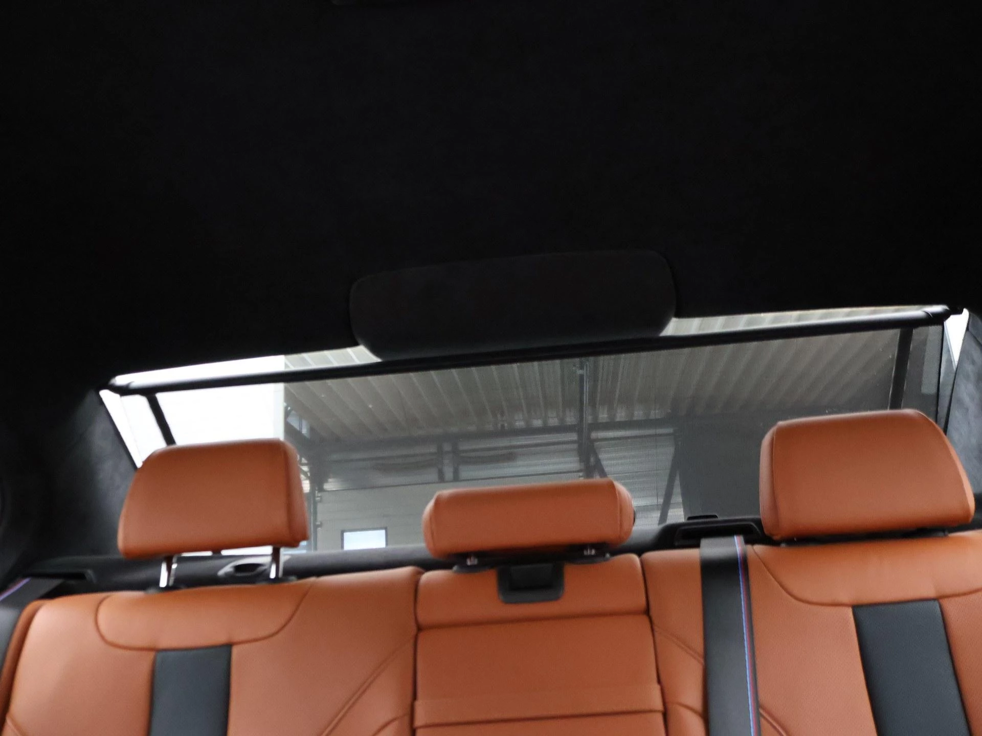 Hoofdafbeelding BMW M5