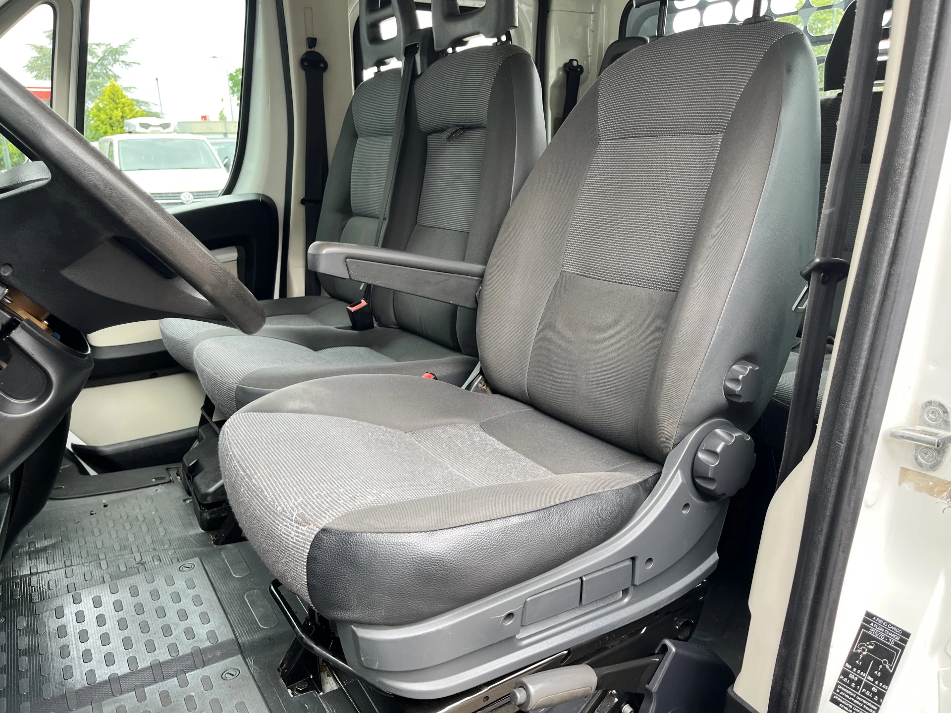 Hoofdafbeelding Peugeot Boxer