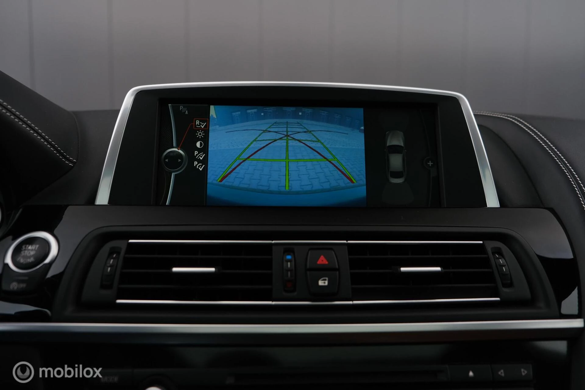 Hoofdafbeelding BMW 6 Serie