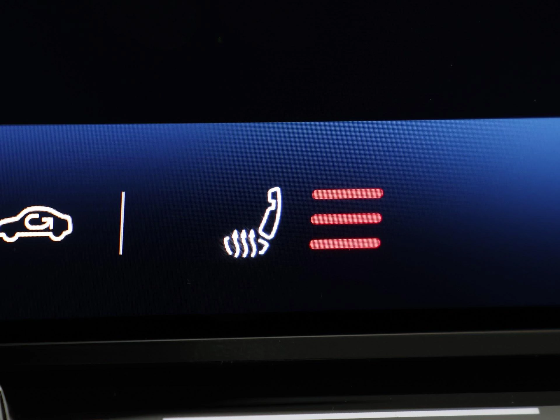 Hoofdafbeelding Volkswagen ID.7