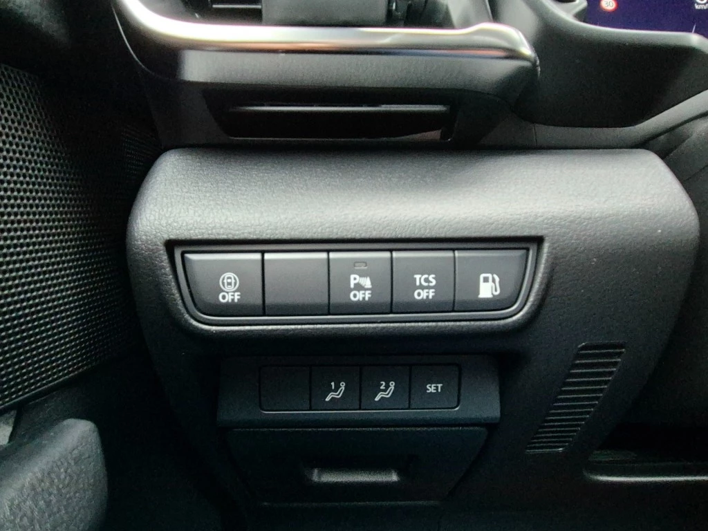 Hoofdafbeelding Mazda MX-30