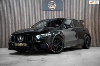 Mercedes-Benz A-klasse AMG 45 S 4MATIC+ Premium Plus PANO VOLL