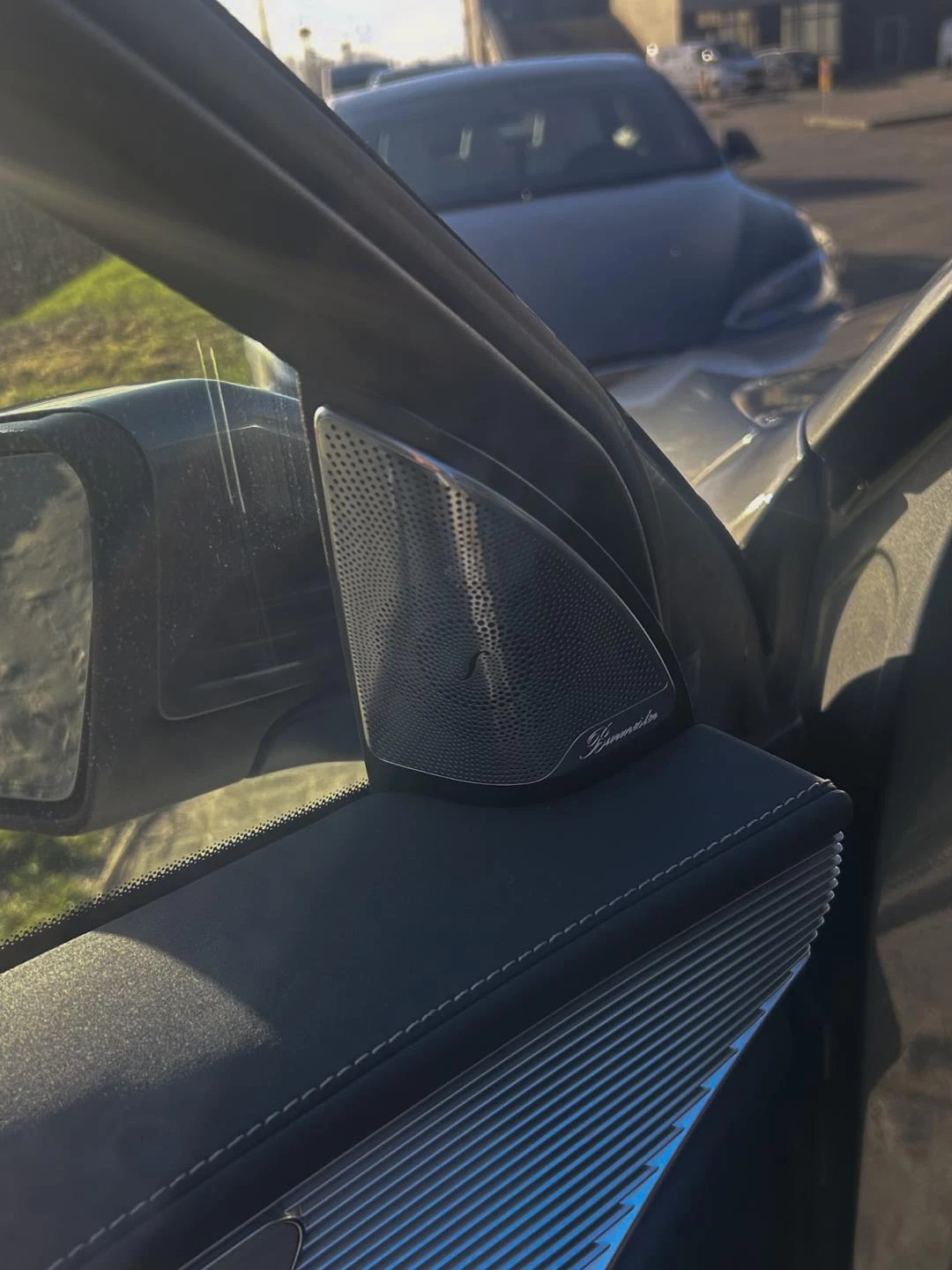 Hoofdafbeelding Mercedes-Benz EQC