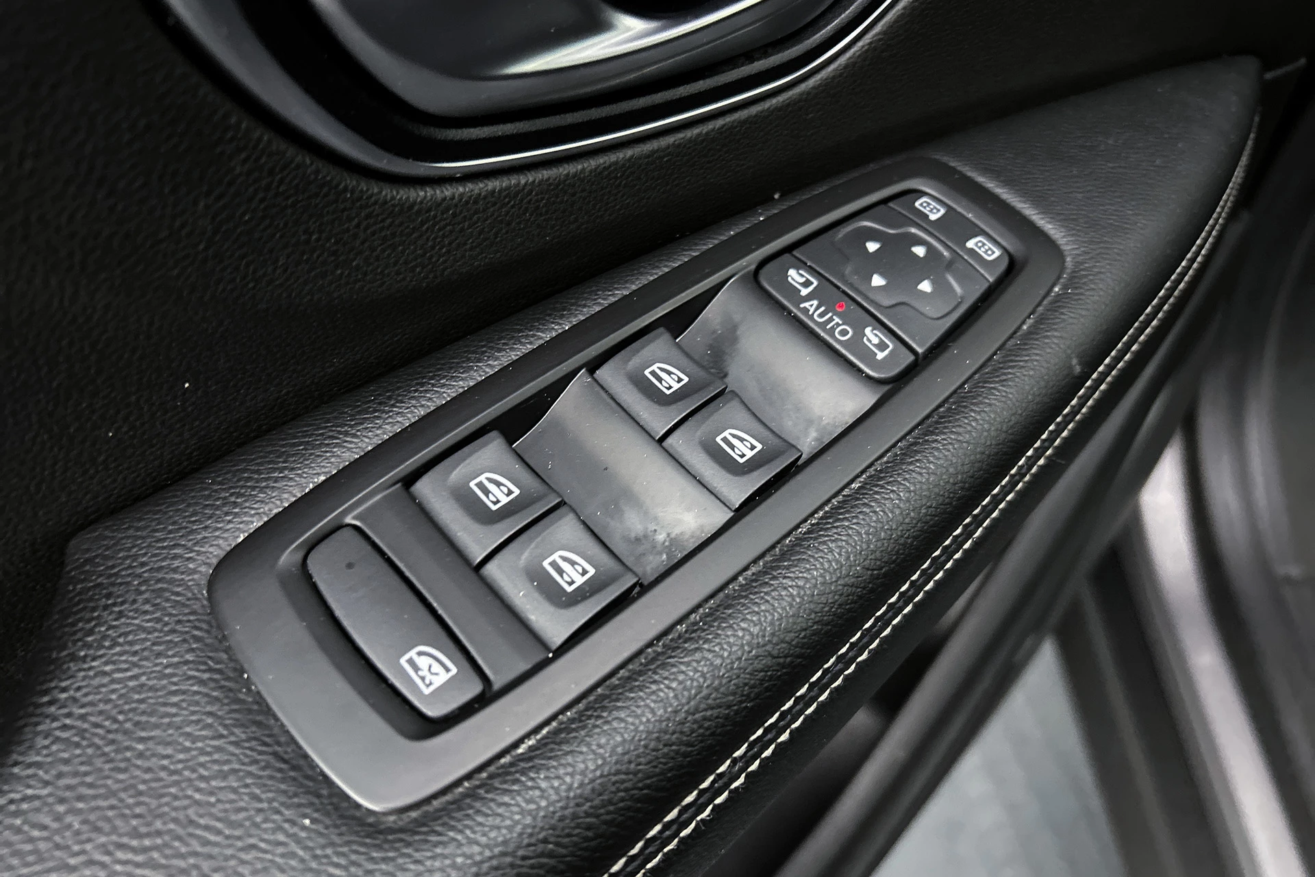 Hoofdafbeelding Renault Scénic