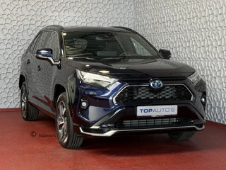 Toyota RAV4 2.5 PHEV AWD 306PK ✅Ongebruikt | Direct rijden✅ | Trekgew. 1500KG | Head-up display | Camera | Full LED | Elektrische achterklep | Stuur/Stoelverwarming voor+achter PHEV PLUG IN