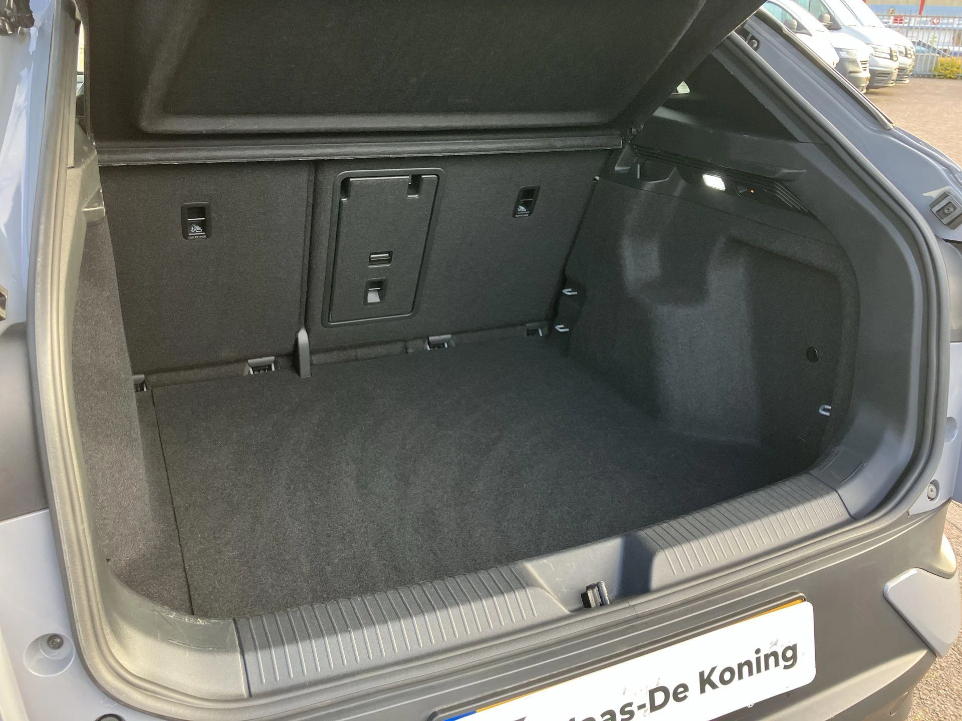 Hoofdafbeelding Volkswagen ID.4