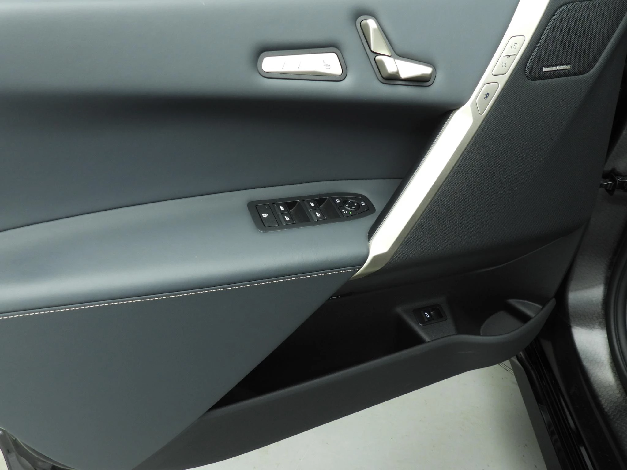 Hoofdafbeelding BMW iX