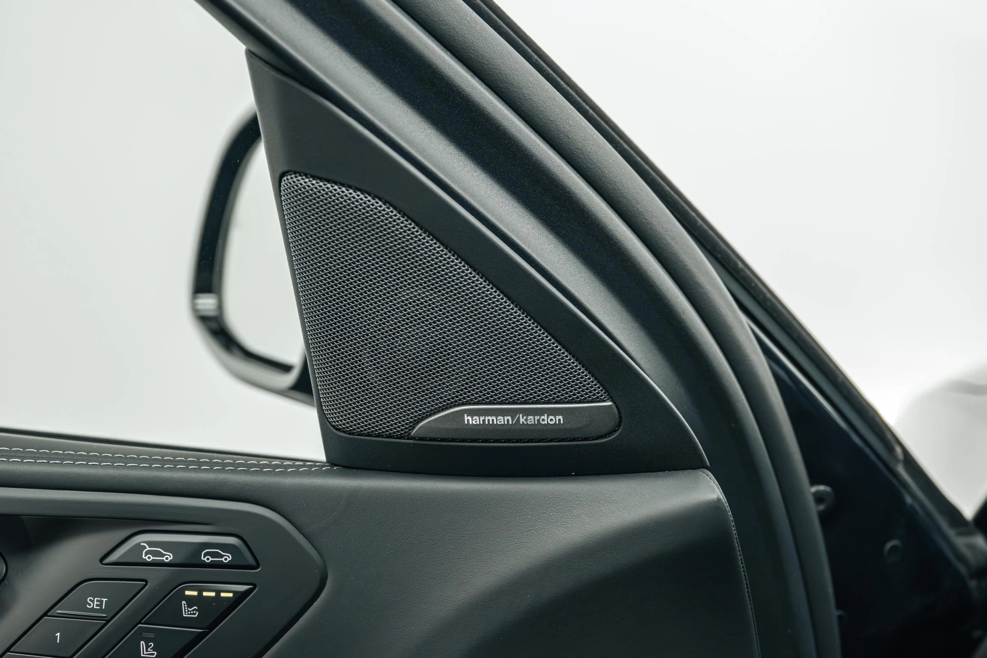 Hoofdafbeelding BMW X6