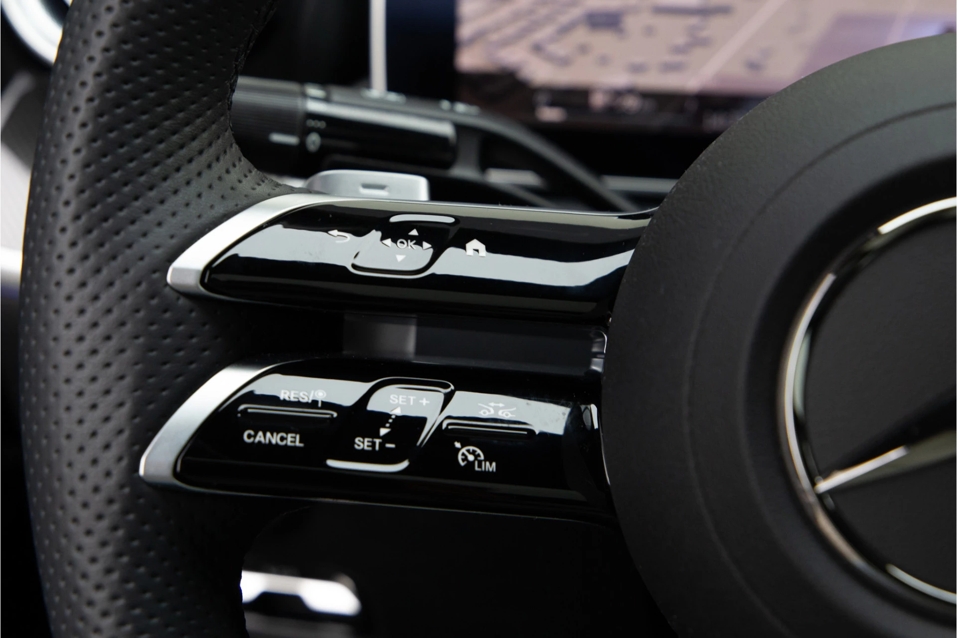 Hoofdafbeelding Mercedes-Benz CLE