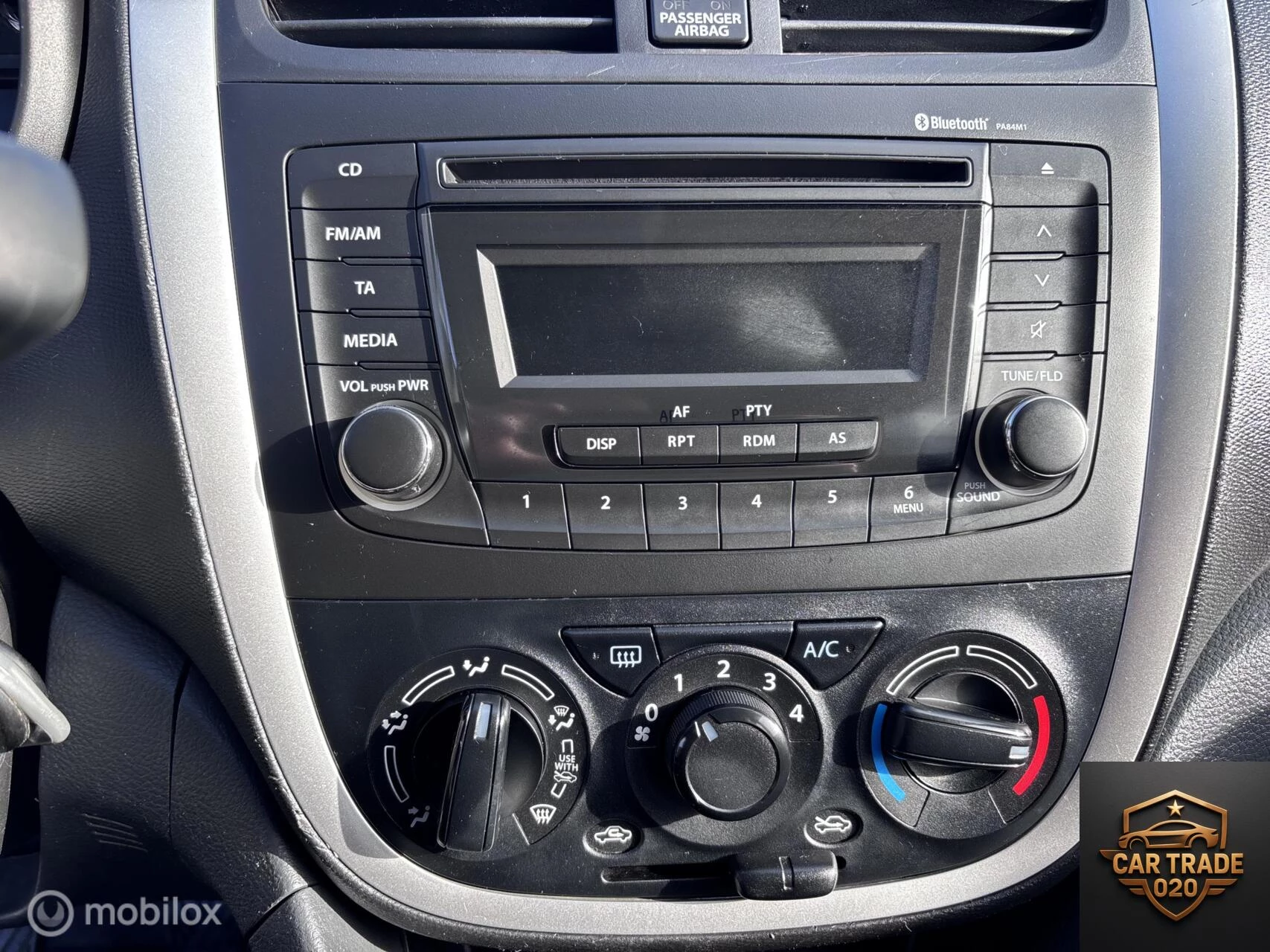 Hoofdafbeelding Suzuki Celerio