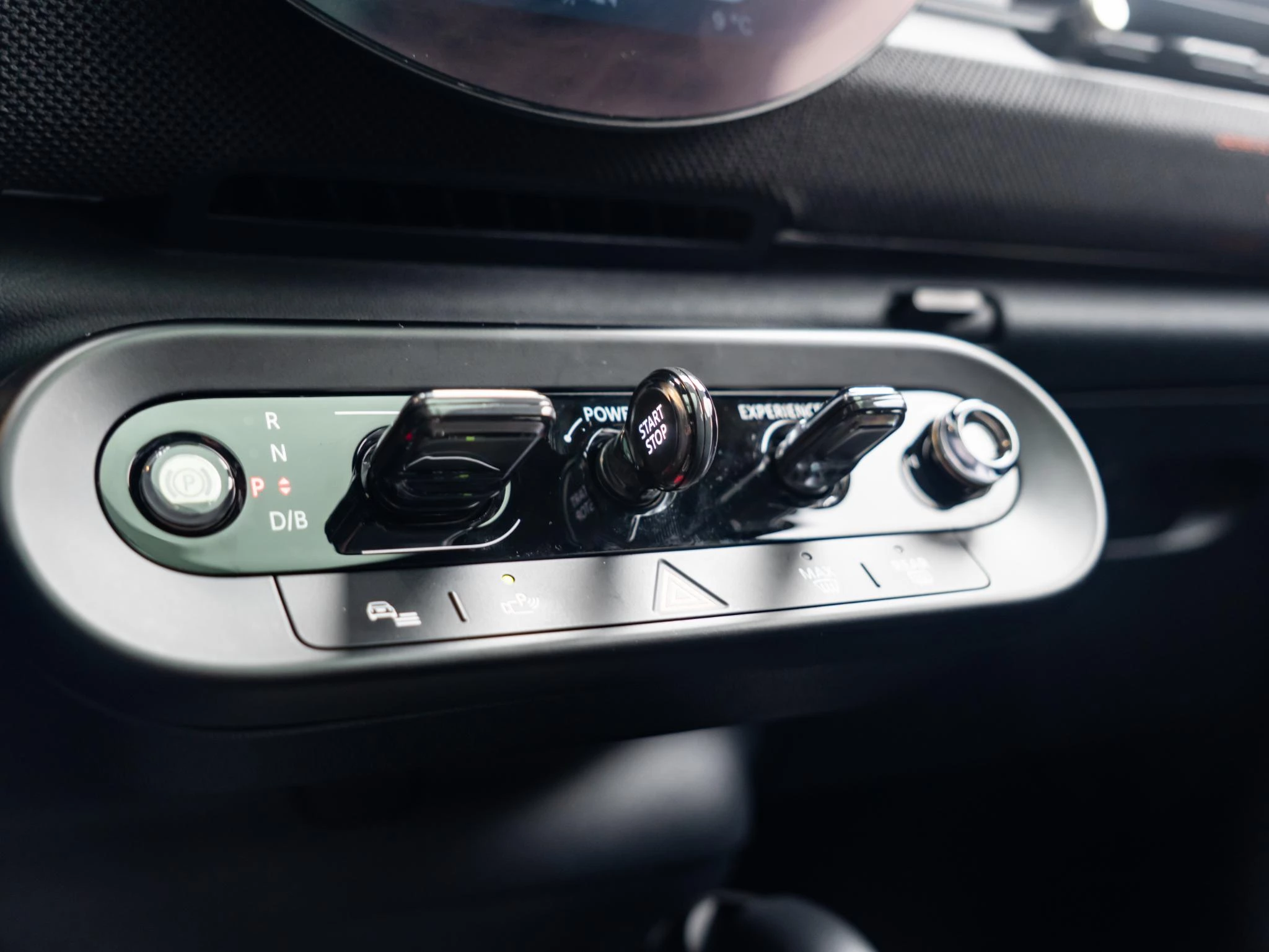 Hoofdafbeelding MINI Aceman