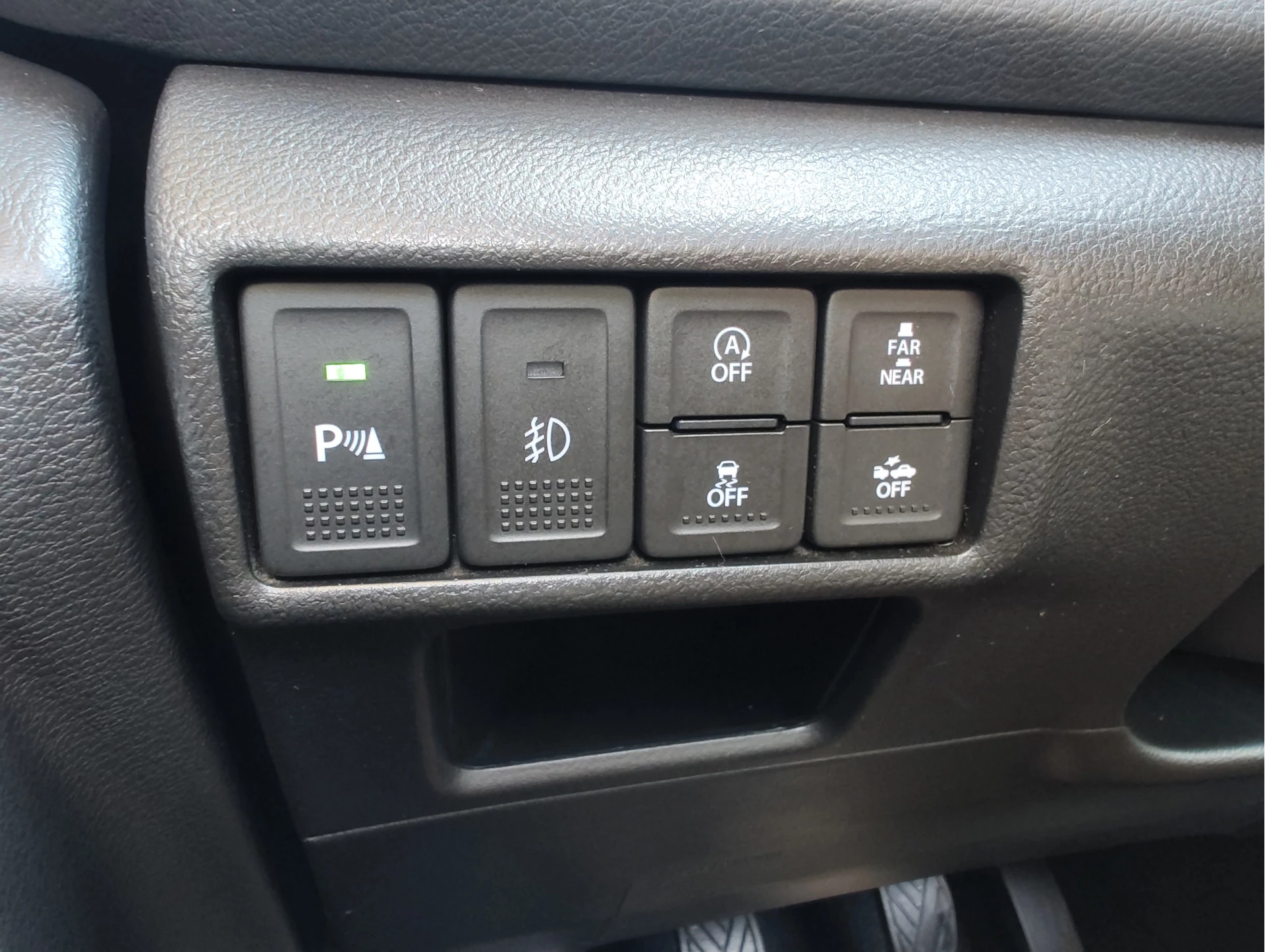 Hoofdafbeelding Suzuki S-Cross