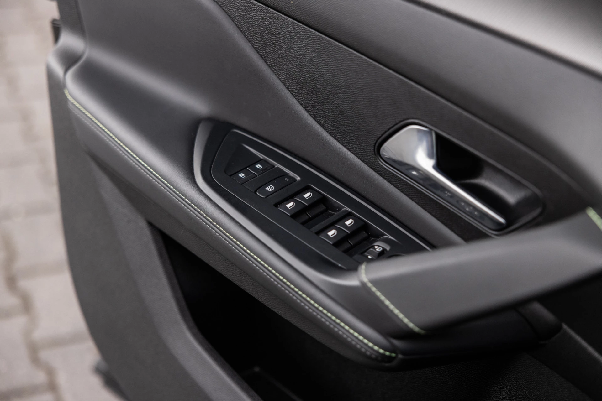 Hoofdafbeelding Peugeot 408
