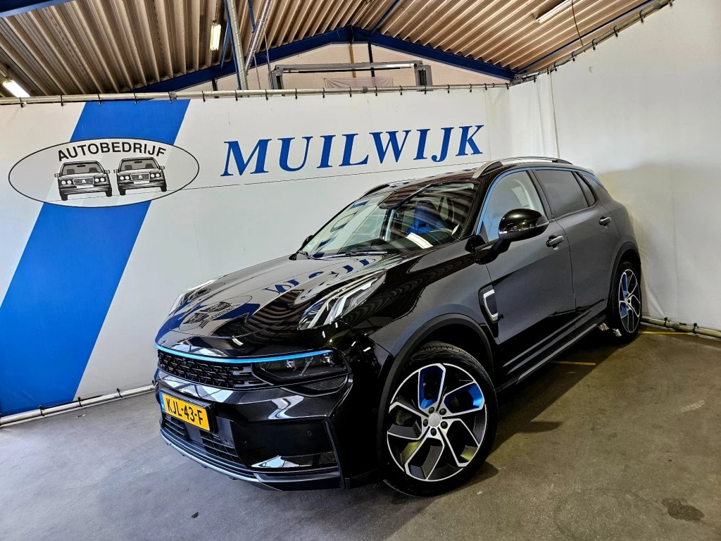 Hoofdafbeelding Lynk & Co 01