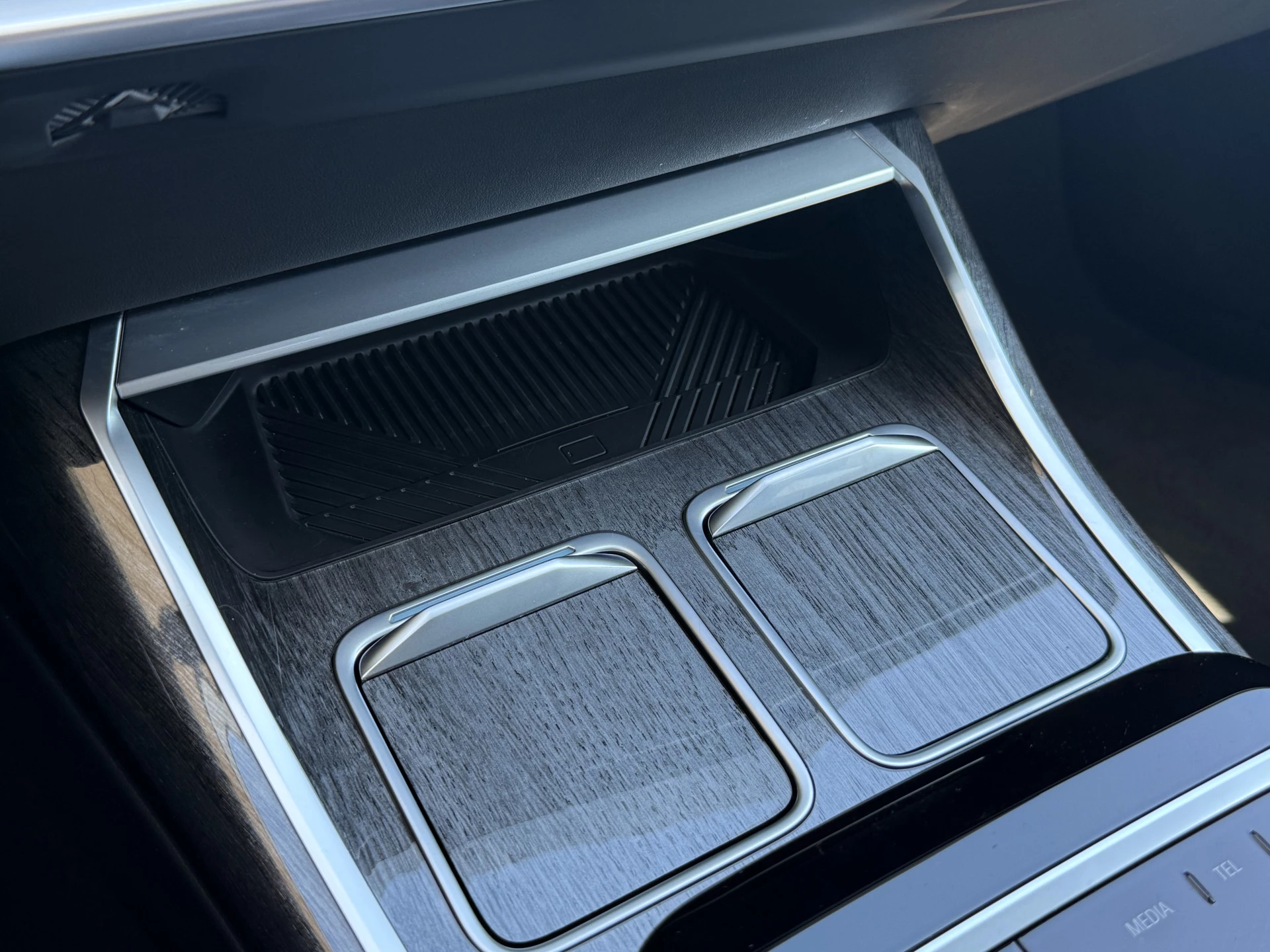 Hoofdafbeelding BMW 7 Serie