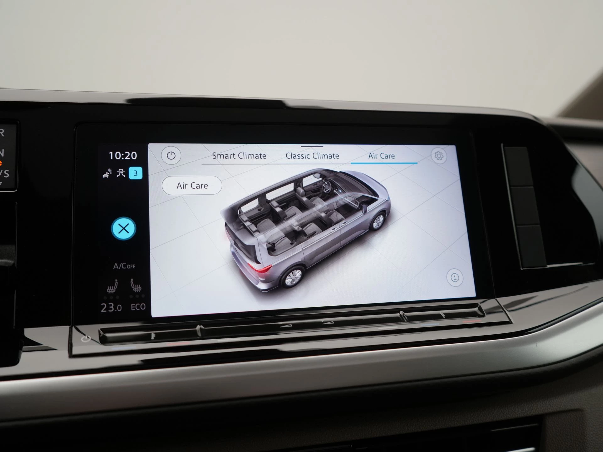 Hoofdafbeelding Volkswagen Multivan