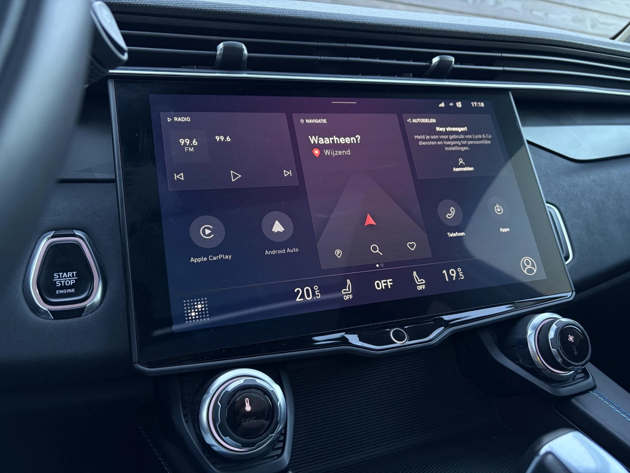 Hoofdafbeelding Lynk & Co 01