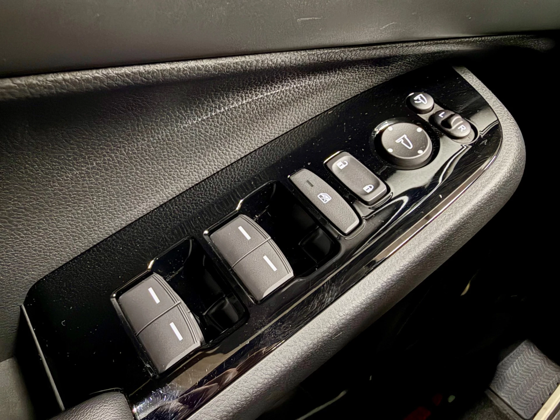 Hoofdafbeelding Honda HR-V