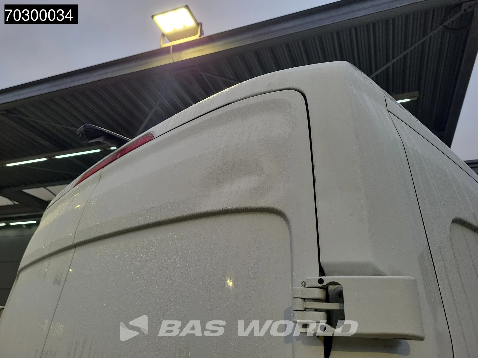 Hoofdafbeelding Maxus Deliver9