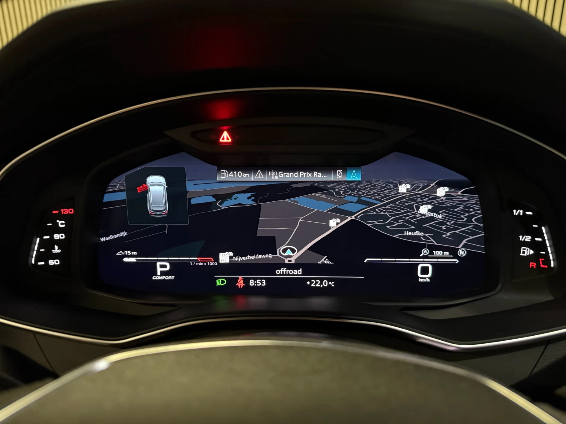 Hoofdafbeelding Audi RS6