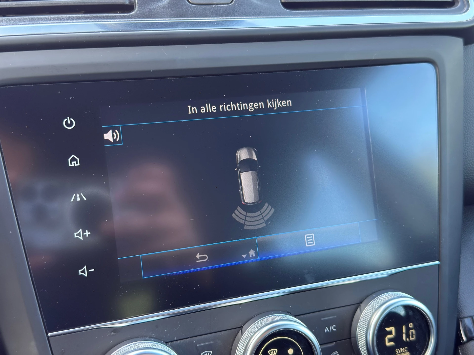 Hoofdafbeelding Renault Kadjar