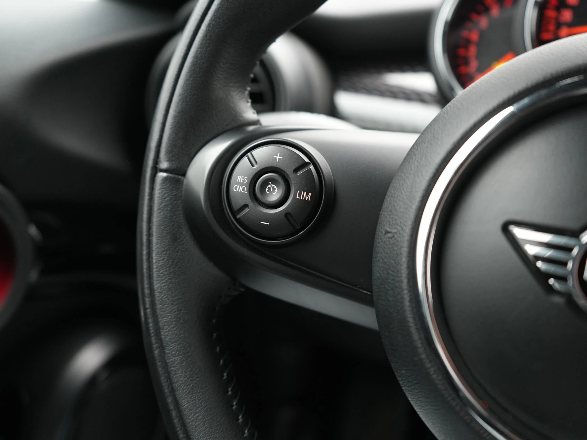 Hoofdafbeelding MINI Cooper S